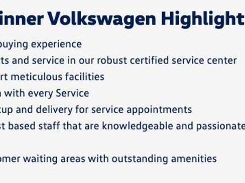 New 2026 Volkswagen Atlas SEL Premium R-Line AWD/4WD image 7