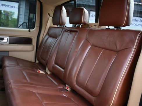 Used 2012 Ford F150 King Ranch image 26