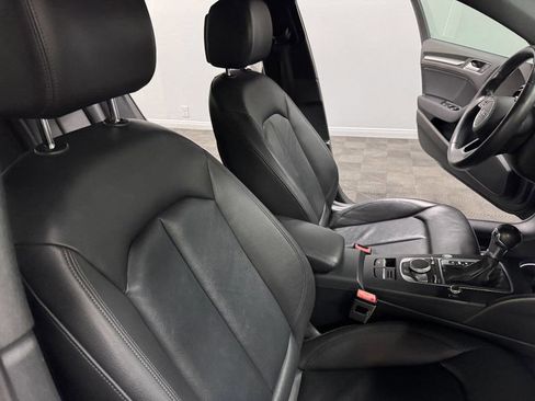 Used 2019 Audi A3 2.0T Premium Plus w/ Premium Plus Package image 59
