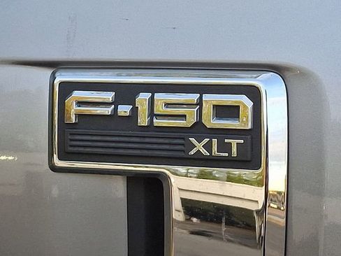 Used 2024 Ford F150 XLT image 5