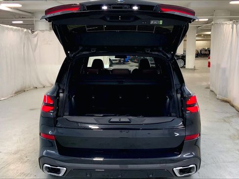 New 2026 BMW X5 xDrive40i w/ Executive Package AWD/4WD image 20