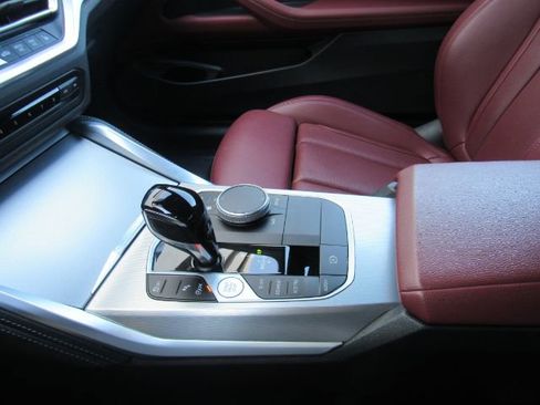 Used 2022 BMW 430i Coupe w/ M Sport Package image 37