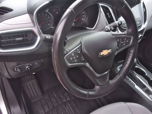 Used 2020 Chevrolet Equinox Premier AWD/4WD image 26