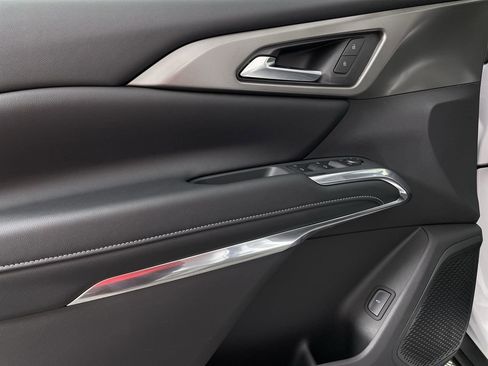 New 2026 Chevrolet Traverse LT w/ Sun and Wheel Package image 82