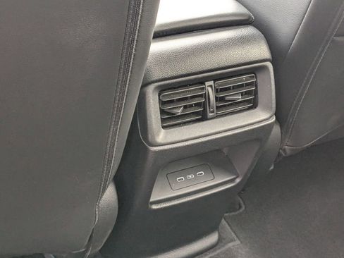 Used 2025 Honda CR-V EX-L image 29