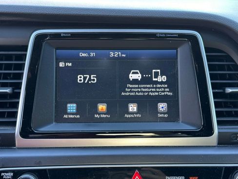 Used 2018 Hyundai Sonata Sport image 30