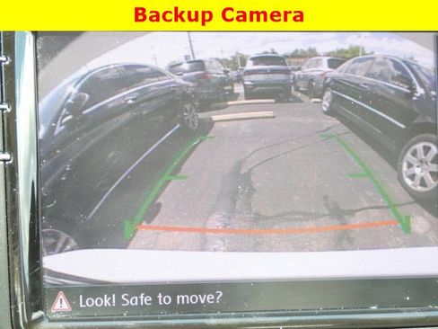 Used 2016 Volkswagen Passat 1.8T SE image 15