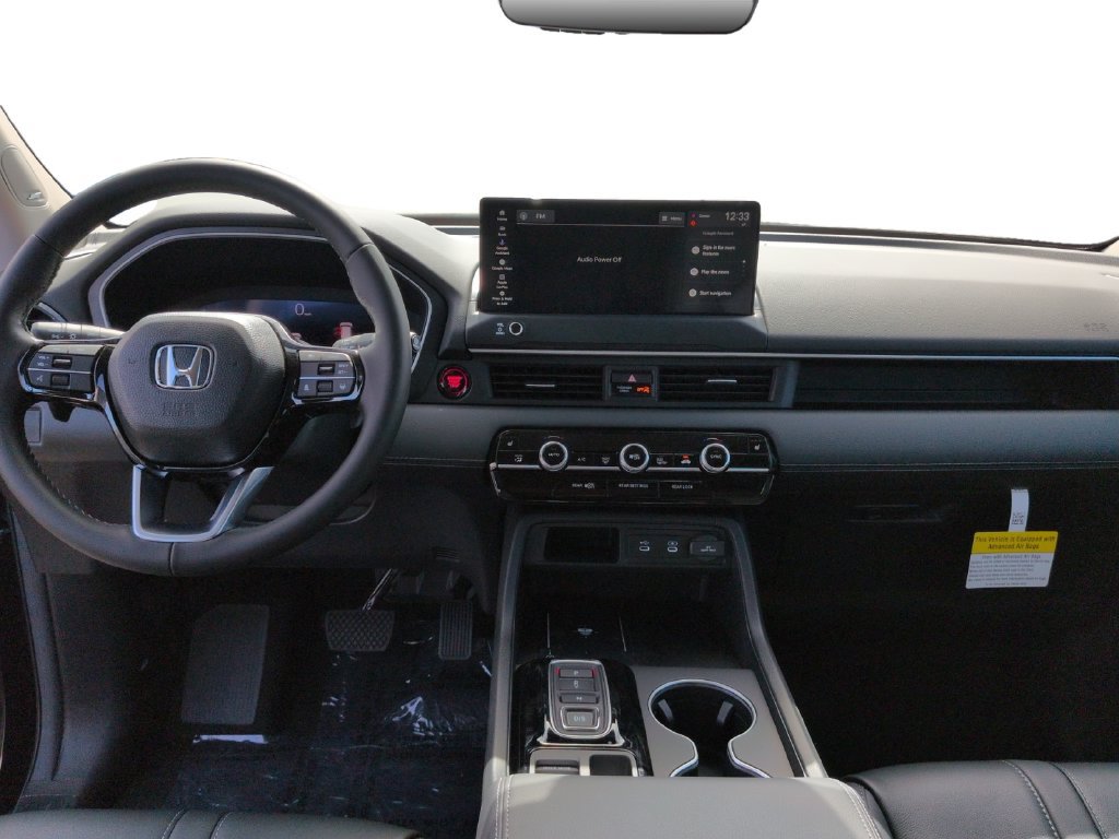 New 2026 Honda Pilot Touring image 11
