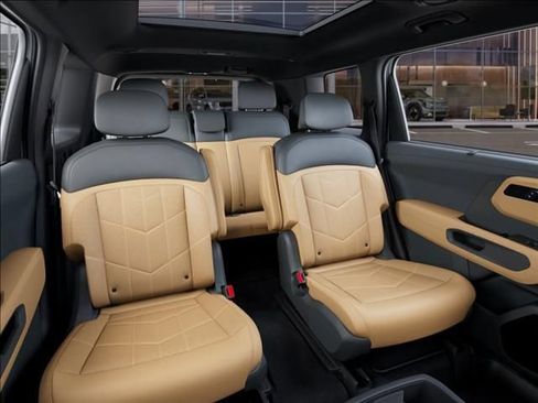 New 2027 Kia Telluride SX X-Line AWD/4WD image 16