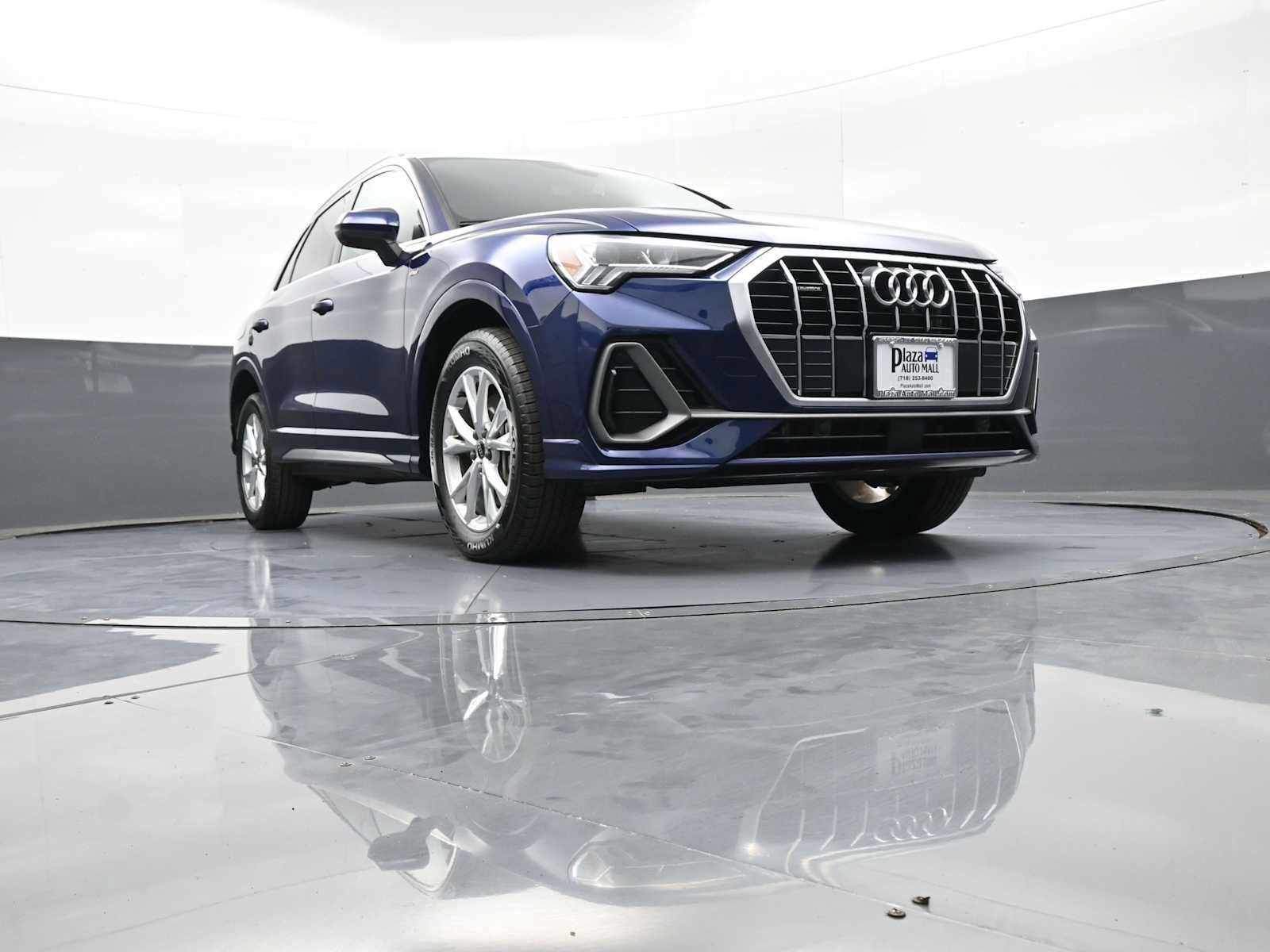 Used 2023 Audi Q3 2.0T Premium Plus AWD/4WD image 27