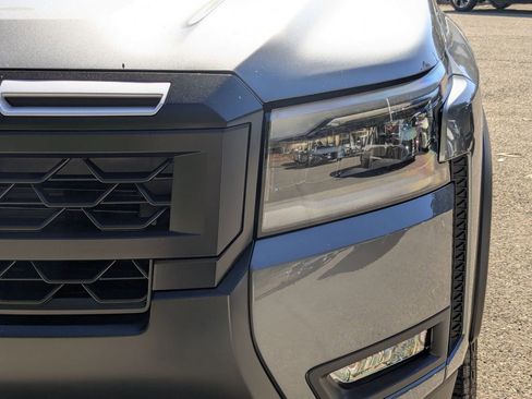 New 2026 Nissan Frontier Pro-X w/ Pro-X Convenience Package image 10