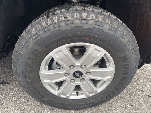 New 2025 Ford Ranger XL w/ Trailer Tow Package image 13