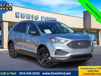 Used 2023 Ford Edge SE