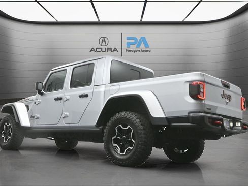 Used 2022 Jeep Gladiator Rubicon w/ Cold Weather Group image 39