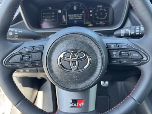 New 2026 Toyota Corolla GR AWD/4WD image 21