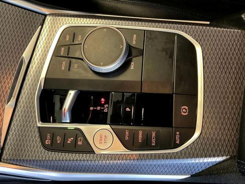 Used 2024 BMW 330e w/ Premium Package image 15