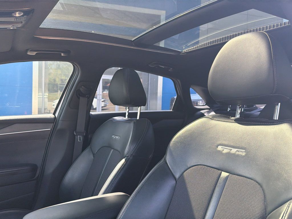 Used 2022 Kia K5 GT-Line w/ GT-Line FWD Premium Package image 25