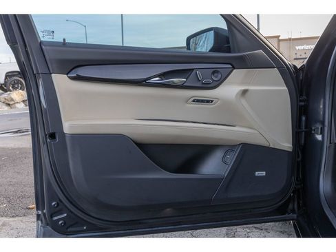 Used 2020 Cadillac CT6 Premium Luxury image 18