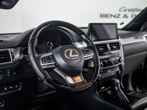 Used 2023 Lexus GX 460 Premium w/ Premium Package image 28