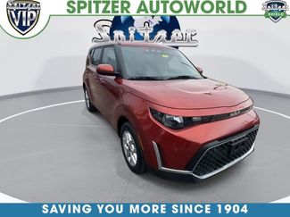 Certified 2024 Kia Soul LX w/ Option Group 015 FWD video 2