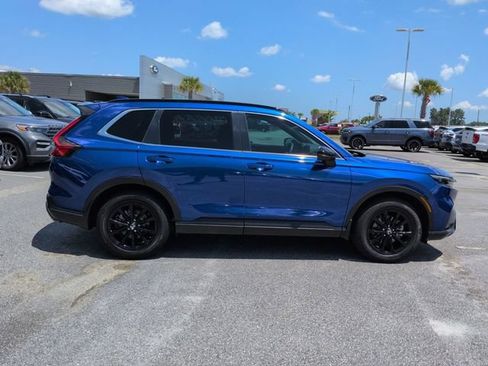 Used 2023 Honda CR-V Sport image 3