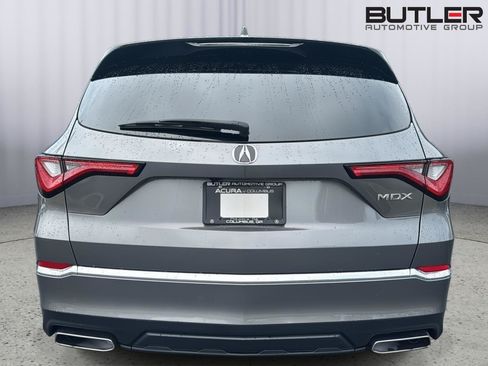 Certified 2024 Acura MDX FWD image 6