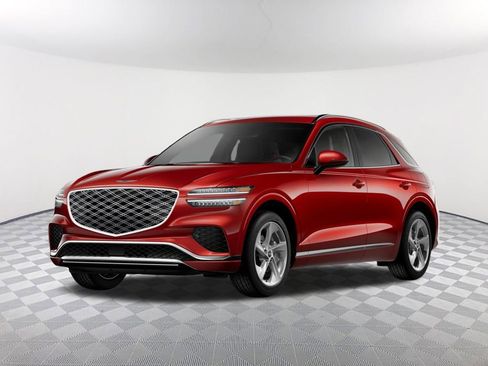 New 2026 Genesis GV70 2.5T AWD/4WD image 1