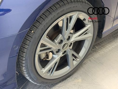Used 2024 Audi A3 2.0T Premium Plus w/ Premium Plus Package AWD/4WD image 6