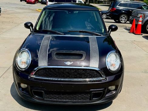 Used 2013 MINI Cooper S FWD image 7