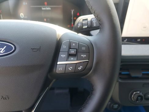 New 2025 Ford Maverick XLT w/ XLT Luxury Package AWD/4WD image 21