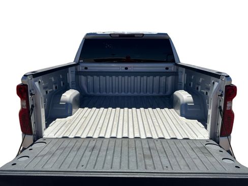 Used 2020 Chevrolet Silverado 1500 LT w/ Texas Edition image 19