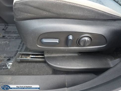 Used 2024 Chevrolet Equinox LS AWD/4WD image 25