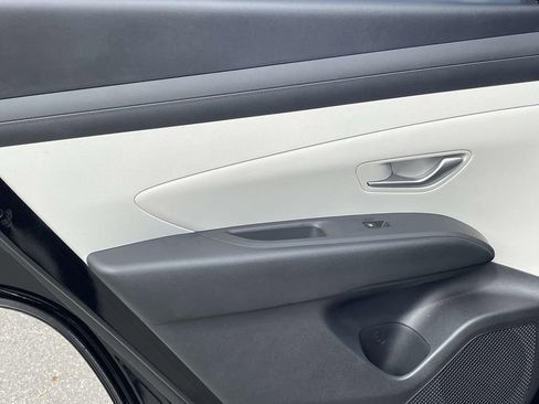 New 2026 Hyundai Tucson SEL FWD image 10