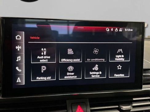 Used 2025 Audi A5 2.0T Premium Plus image 43