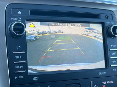 Used 2016 GMC Acadia Denali image 19