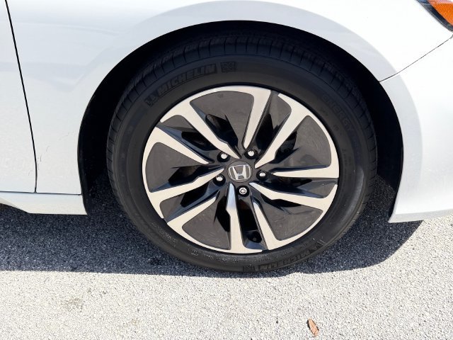 Used 2020 Honda Accord Touring image 21