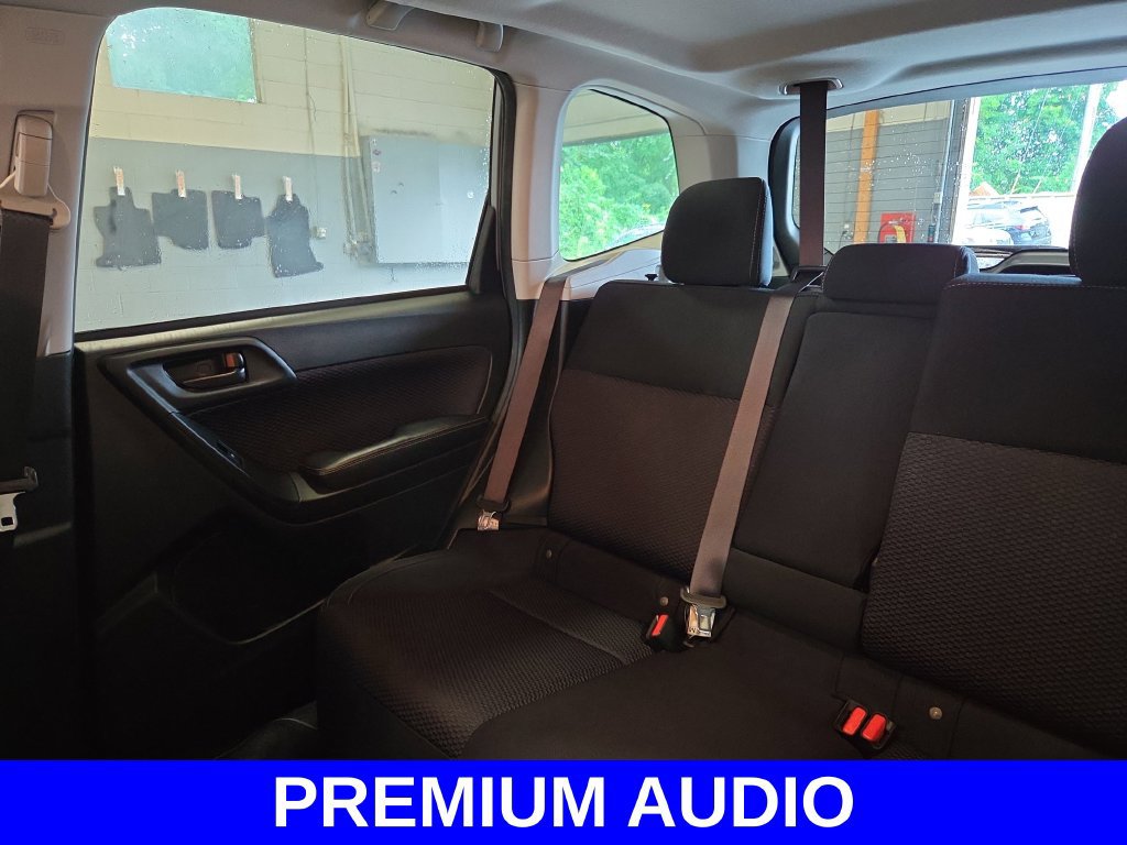 Used 2018 Subaru Forester 2.5i Premium AWD/4WD image 10
