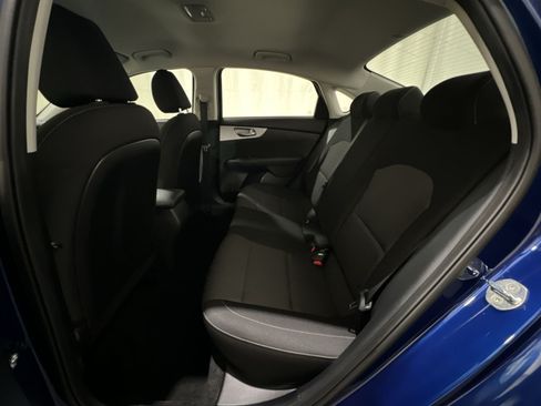 Used 2023 Kia Forte LXS w/ LXS Technology Package FWD image 34