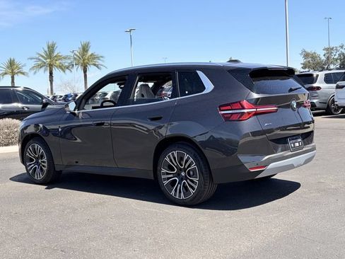 Used 2026 BMW X3 xDrive30i w/ Premium Package AWD/4WD image 8