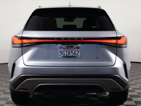 Certified 2023 Lexus RX 350 AWD/4WD image 5