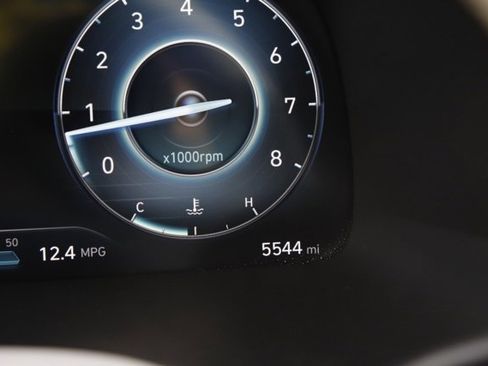 Certified 2025 Hyundai Palisade Limited image 35