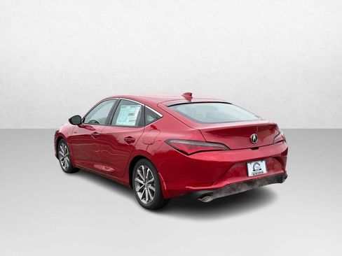 New 2026 Acura Integra FWD image 3