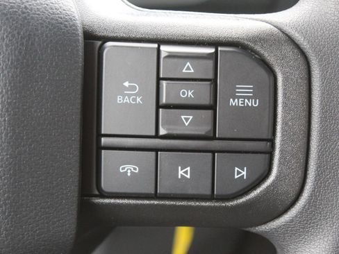 New 2026 Ford F350 XLT AWD/4WD image 27