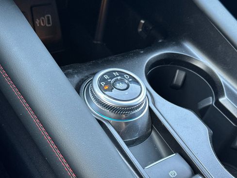 New 2025 Ford Explorer ST image 23