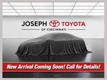 Certified 2023 Toyota 4Runner SR5