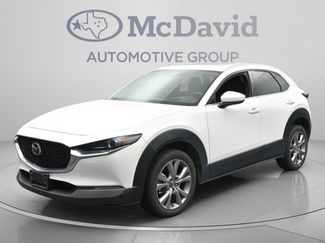 Used 2021 MAZDA CX-30 FWD 2.5 S w/ Premium Package video 1