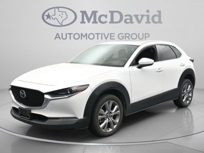 Used 2021 MAZDA CX-30 FWD 2.5 S w/ Premium Package
