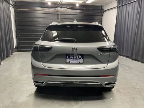 New 2026 Buick Envision Avenir AWD/4WD image 5