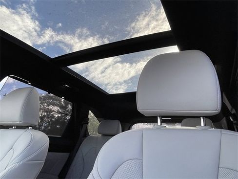 New 2025 Kia Sorento SX Prestige image 20