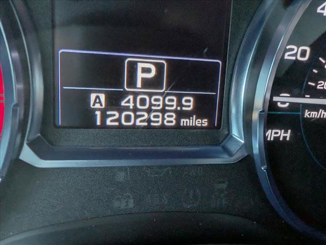 Used 2017 Subaru Forester 2.5i Limited AWD/4WD image 34